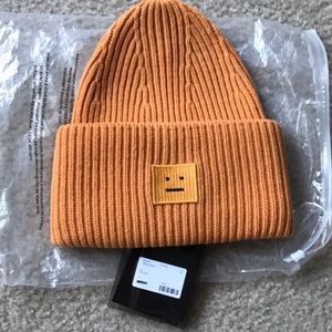 Acne Studios Beanie